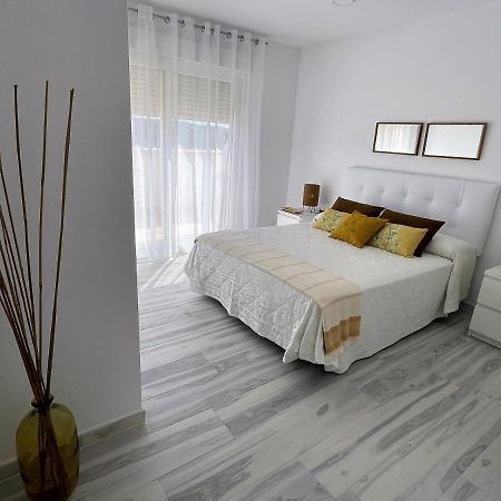 Apartamento Musa Tarifa Eksteriør bilde