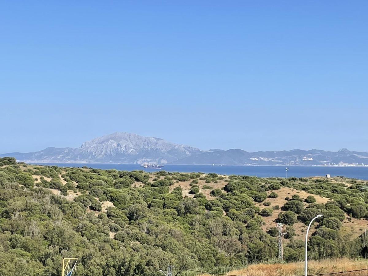 Apartamento Musa Tarifa Eksteriør bilde