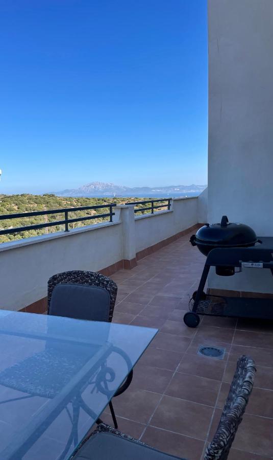 Apartamento Musa Tarifa Eksteriør bilde