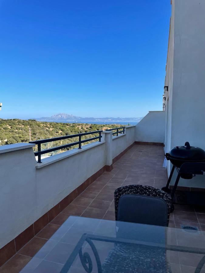 Apartamento Musa Tarifa Eksteriør bilde