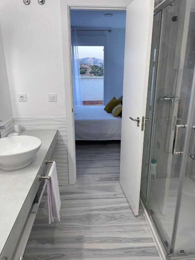 Apartamento Musa Tarifa Eksteriør bilde