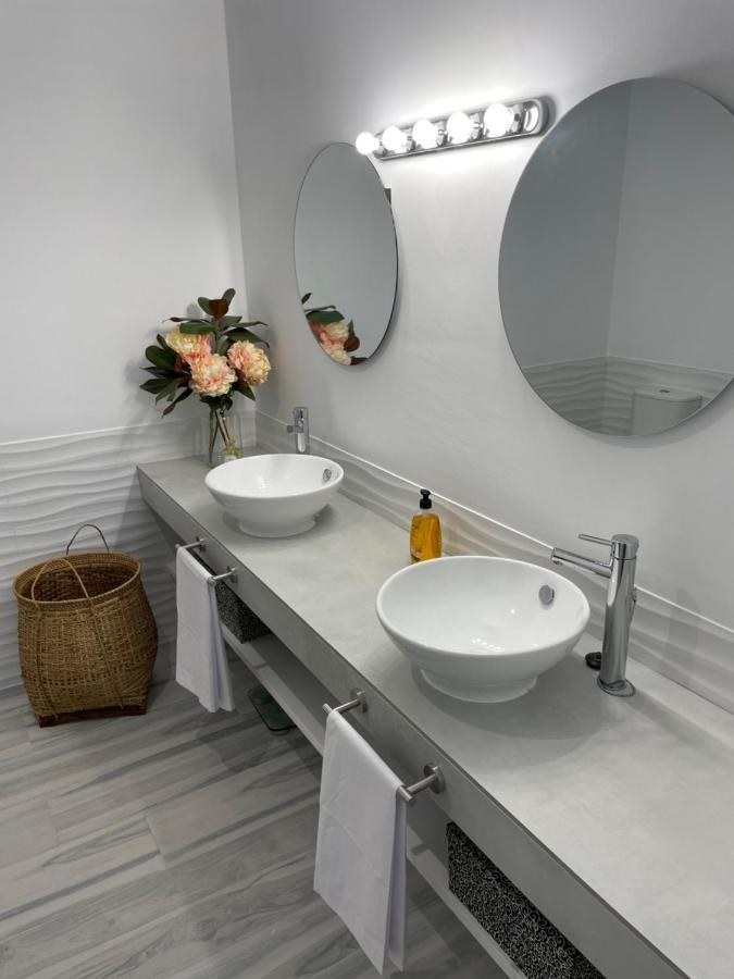 Apartamento Musa Tarifa Eksteriør bilde
