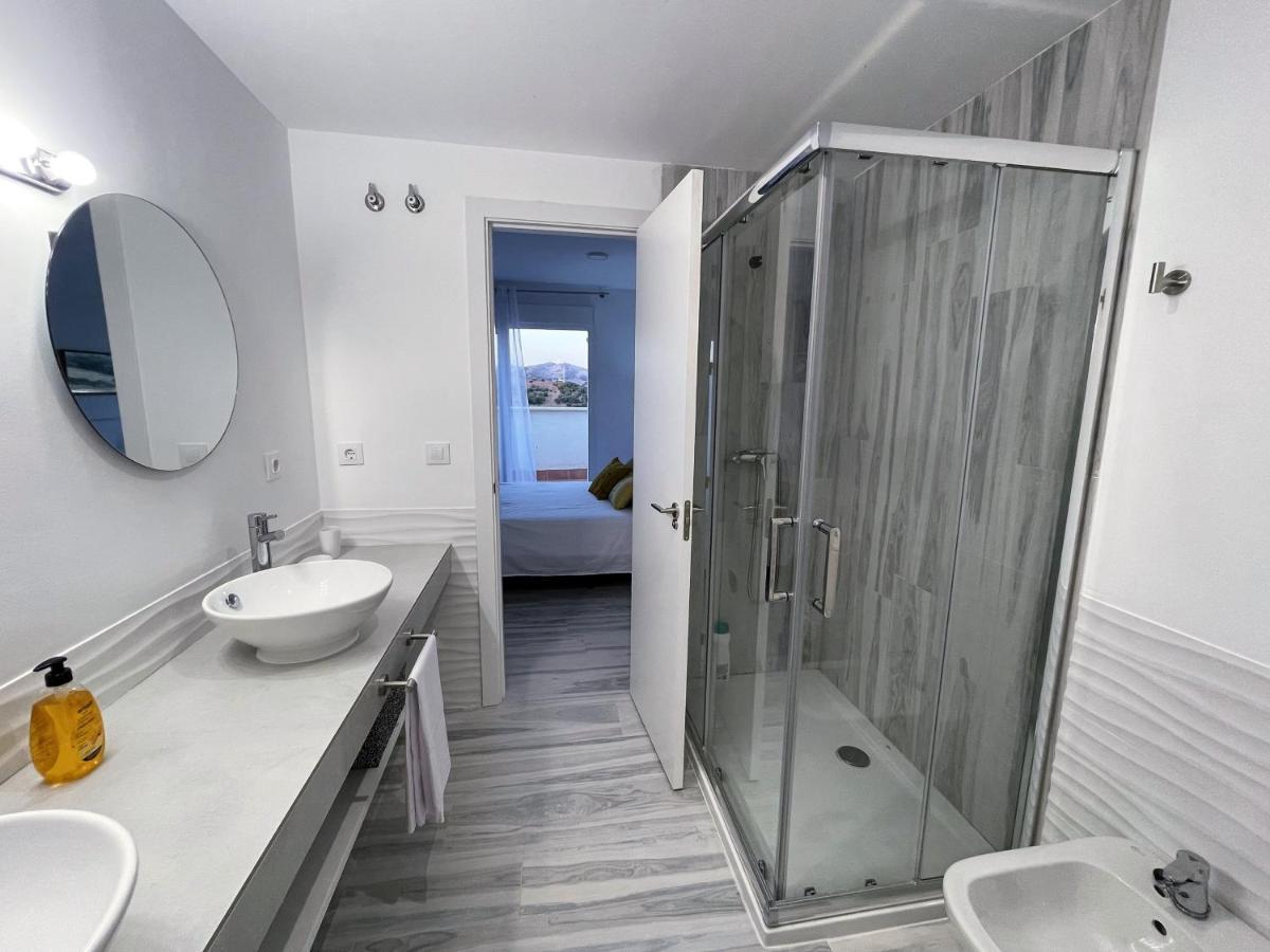 Apartamento Musa Tarifa Eksteriør bilde